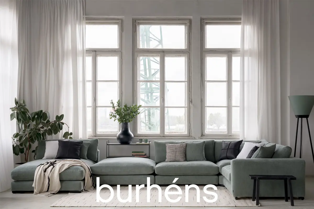 Burhens kampanj