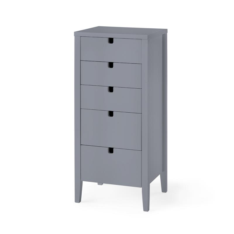 Torkelson Klinte byrå 5 lådor