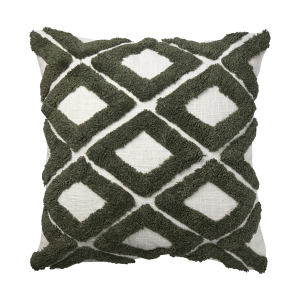 Affari of Sweden - Florian Kuddfodral Grön