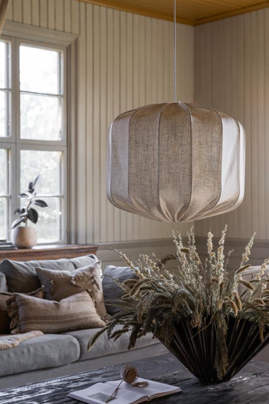 Alde & Lind - Dester D58 Linero Natural