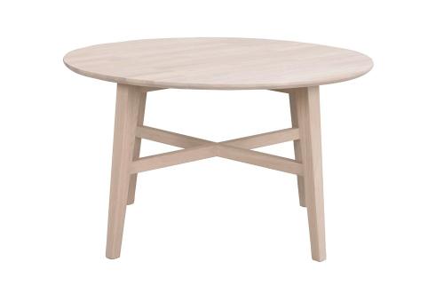 Rowico Filippa Soffbord Runt