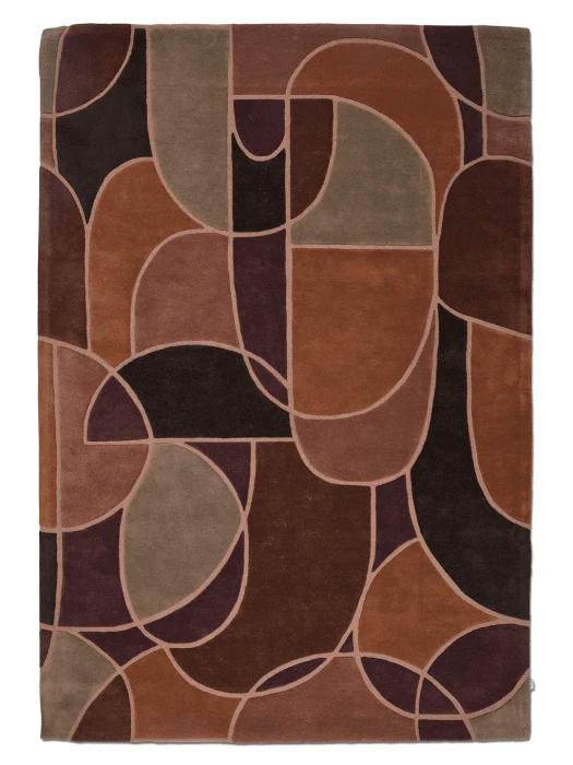 Classic Collection - Matta Modern Abstract