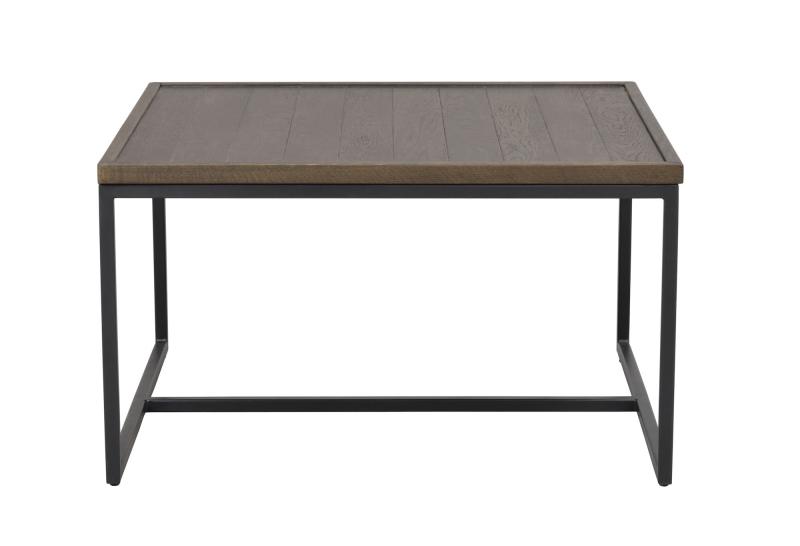 Rowico - Deerfield Soffbord 80x80 cm