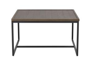 Rowico - Deerfield Soffbord 70x70 cm