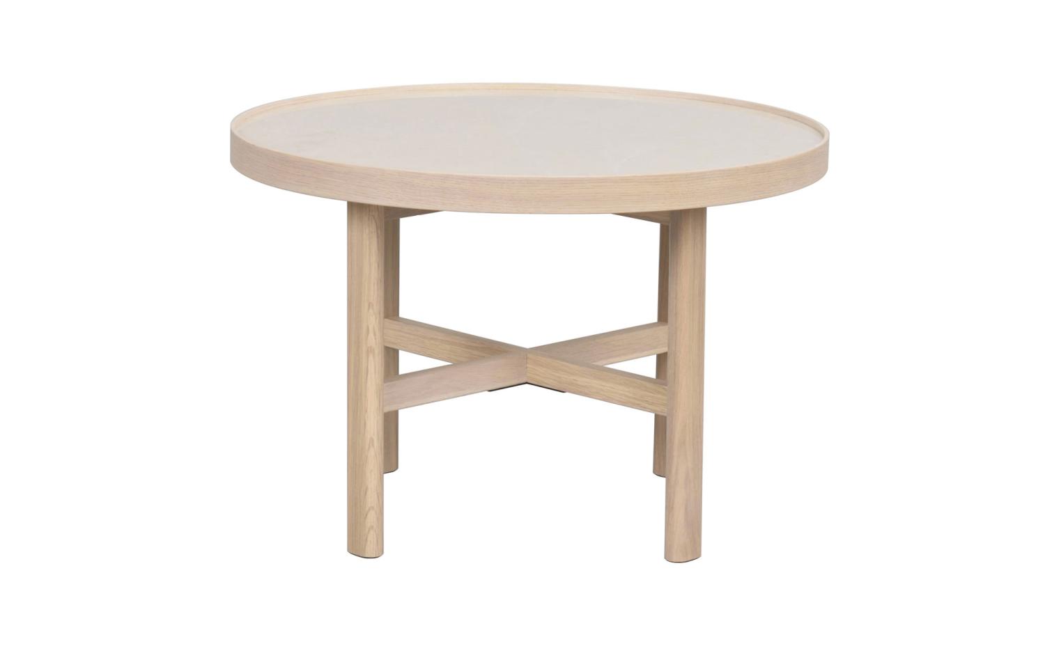 Rowico - Marsden Soffbord 60 cm