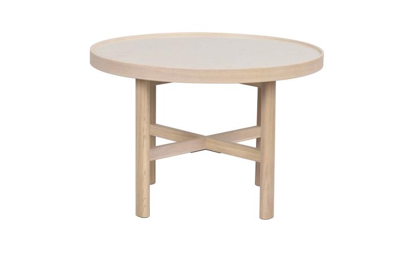 Rowico - Marsden Soffbord 60 cm