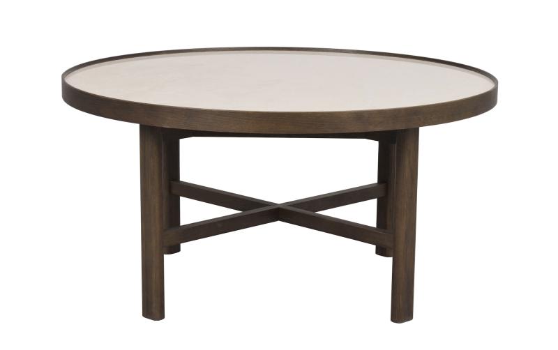 Rowico - Marsden Soffbord 90 cm