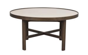 Rowico - Marsden Soffbord 90 cm