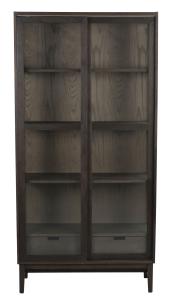 Rowico - Hazelton Vitrinskåp