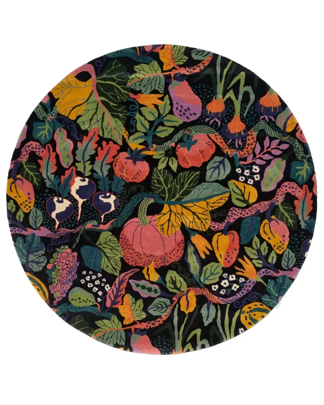 Classic Collection - Matta Heritage Garden Rund