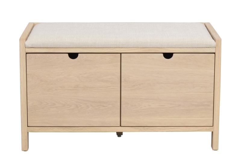 Rowico - Hillmond Hallbänk