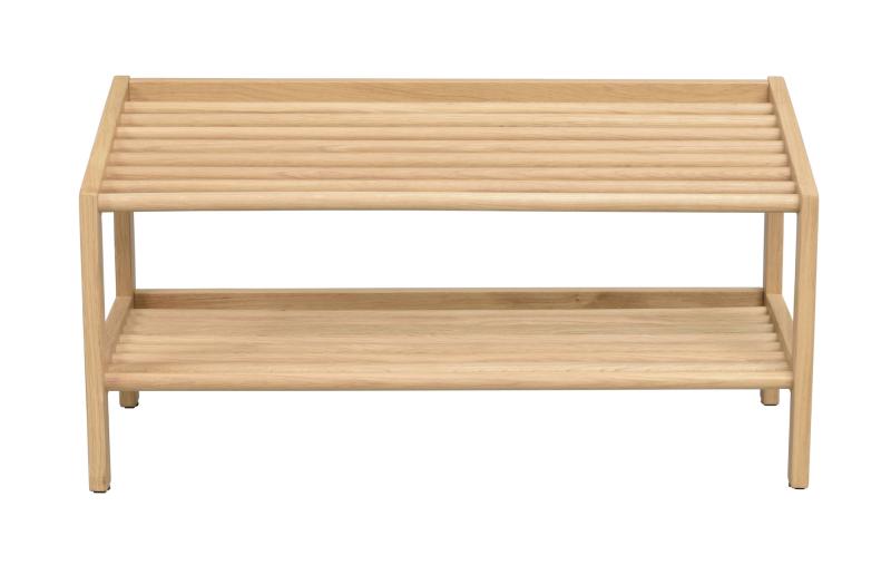 Rowico - Hillmond Skoställ