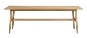 Rowico - Plainfield Matbord