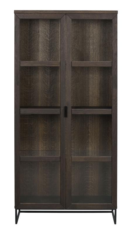 Rowico Everett Vitrinskåp