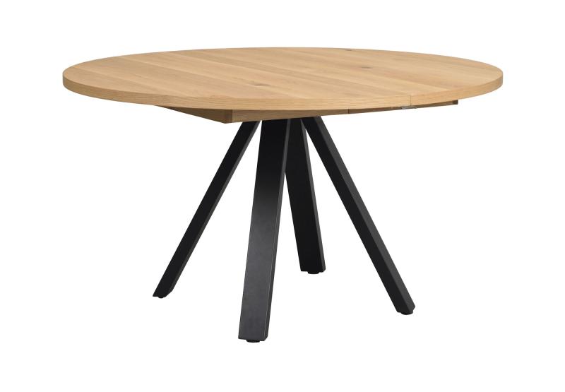 Rowico - Maddock Matbord Runt