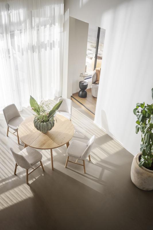 Rowico - Glenside Matbord Runt