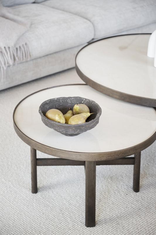 Rowico - Marsden Soffbord 90 cm