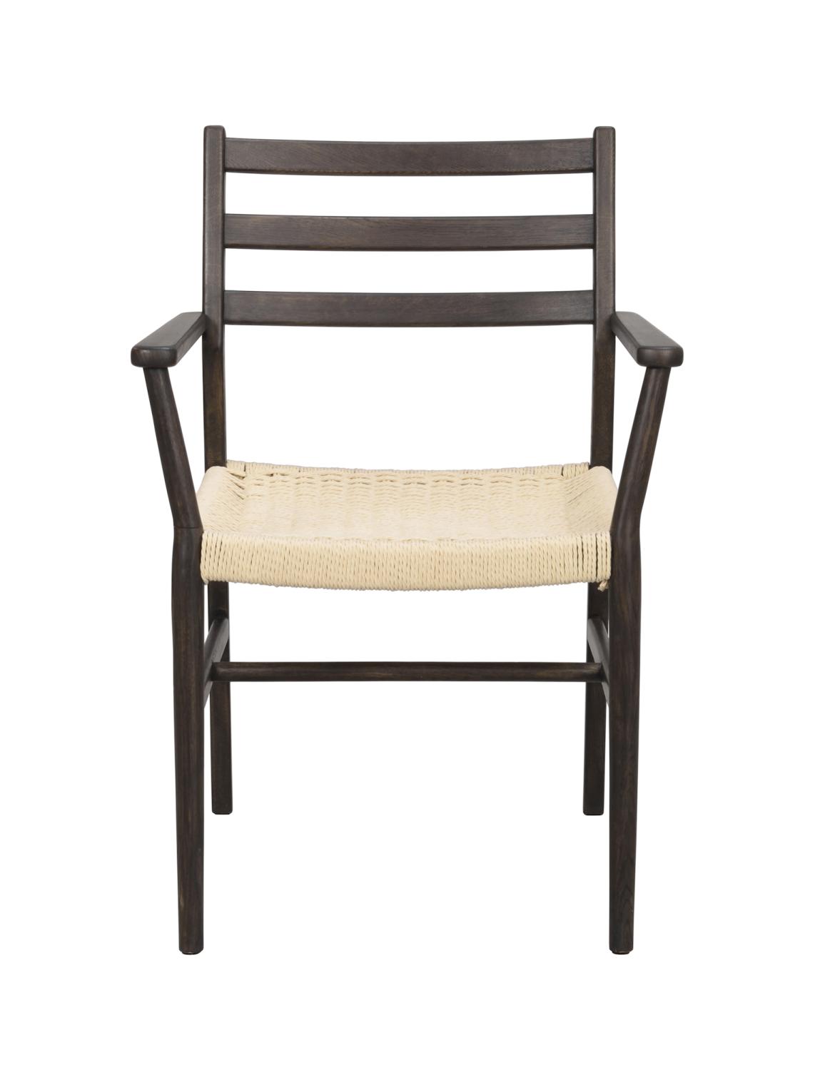 Rowico - Harlan Karmstol