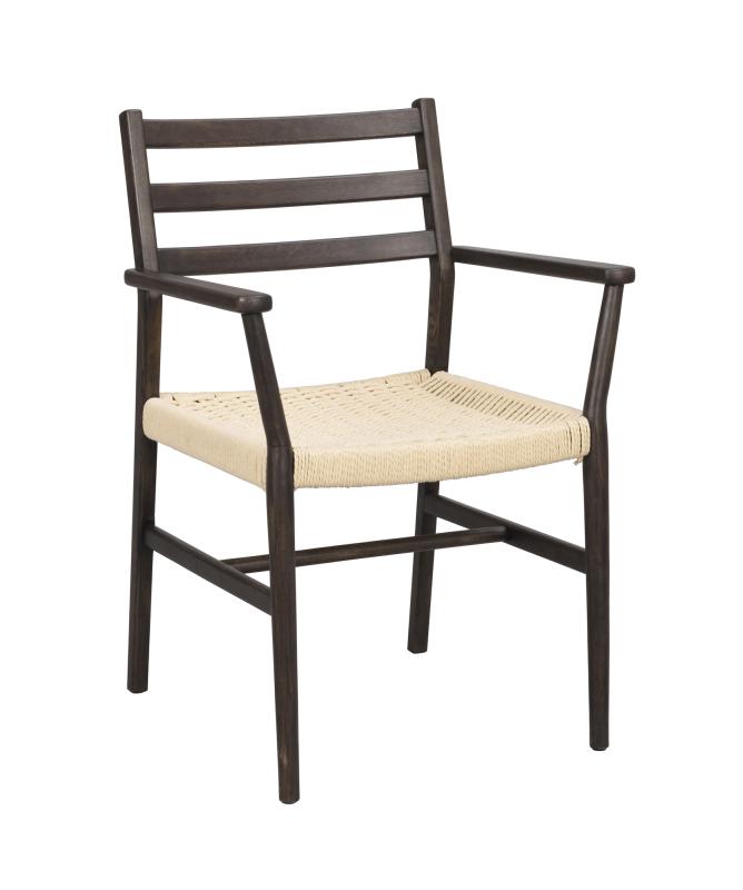 Rowico - Harlan Karmstol