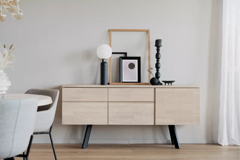 Rowico - Fred Sideboard