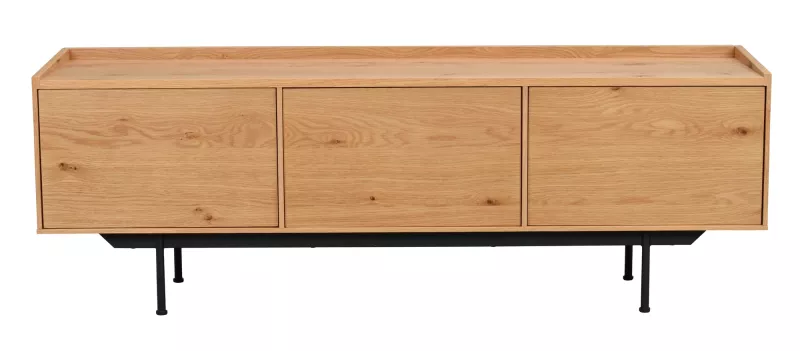 Rowico - Brewerton TV-bänk