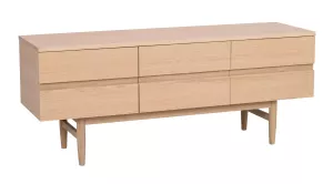 Rowico - Morseby TV-Bänk