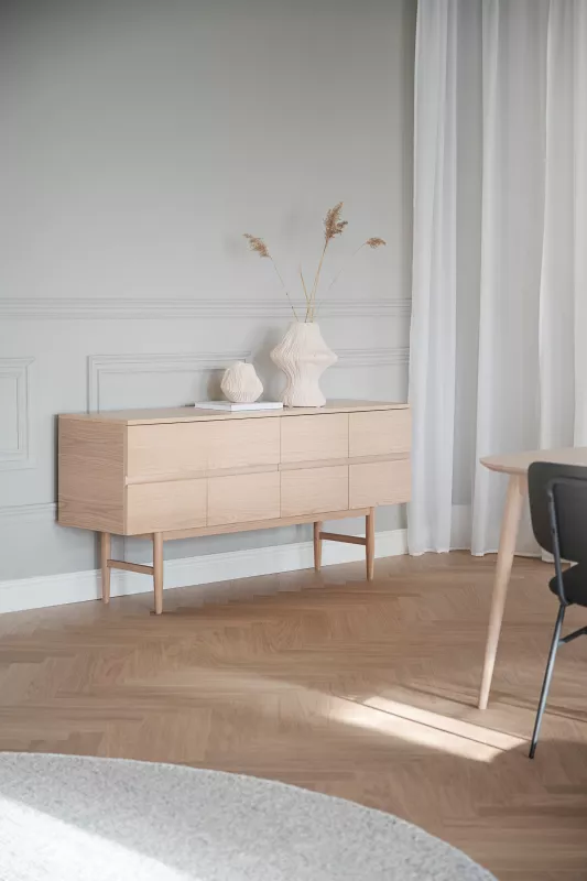 Rowico - Moresby Sideboard