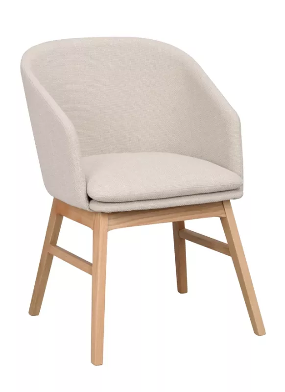 Rowico - Windham Karmstol Beige