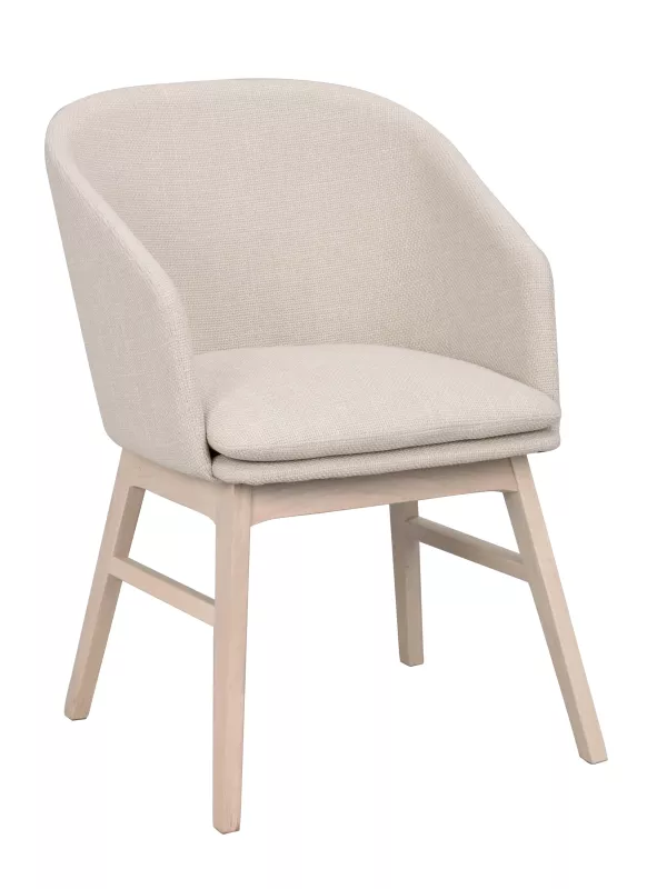 Rowico - Windham Karmstol Beige