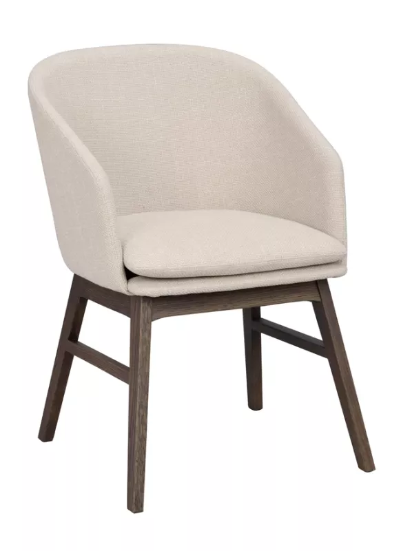 Rowico - Windham Karmstol Beige