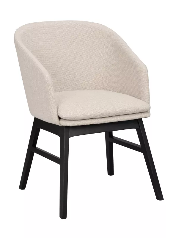 Rowico - Windham Karmstol Beige