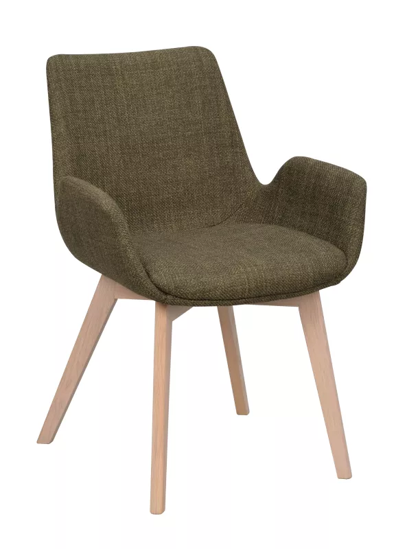 Rowico - Drimsdale Karmstrol Grön