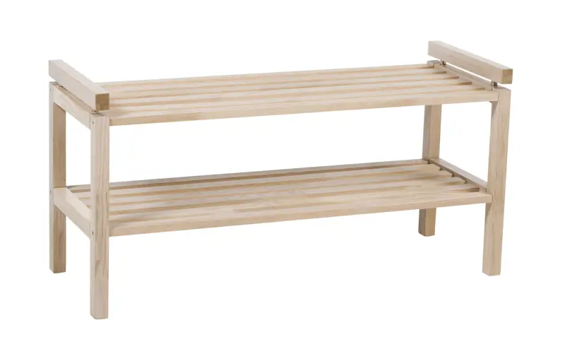 Rowico - Confetti Skoställ