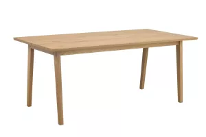 Rowico - Melfort Matbord