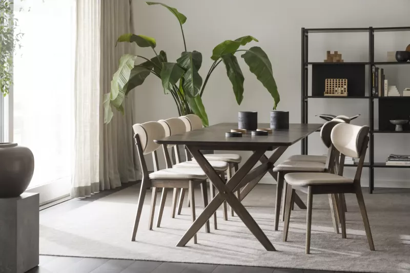 Rowico - Calverton Matbord