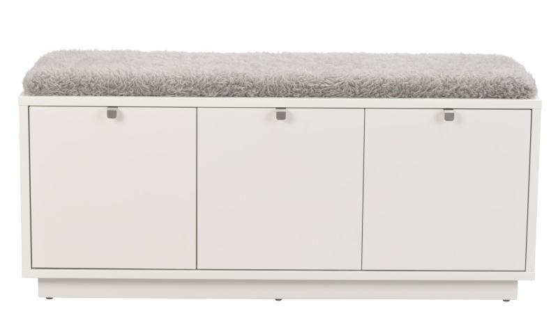 Rowico - Confetti Bänk