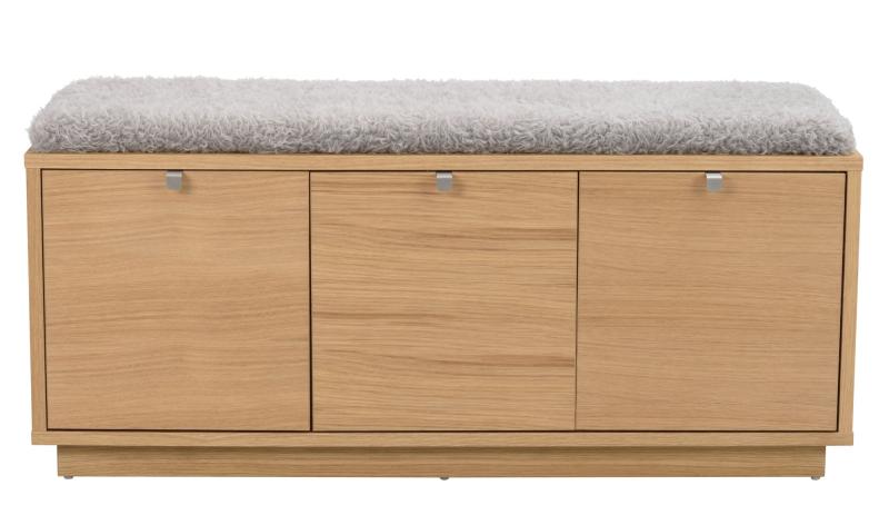 Rowico - Confetti Bänk