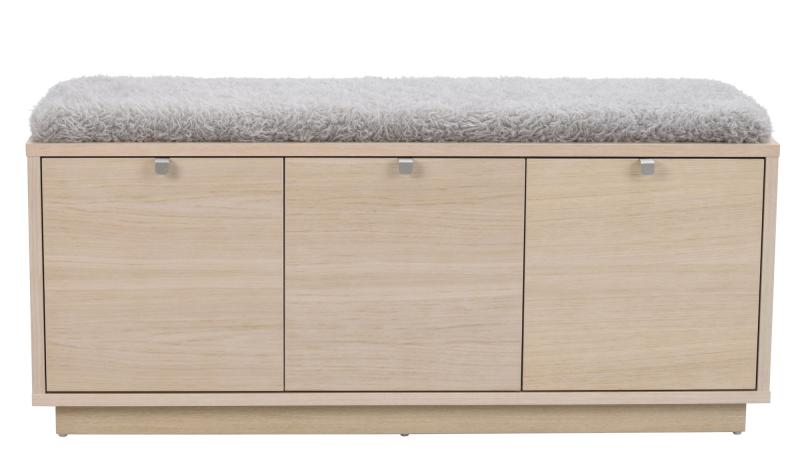 Rowico - Confetti Bänk