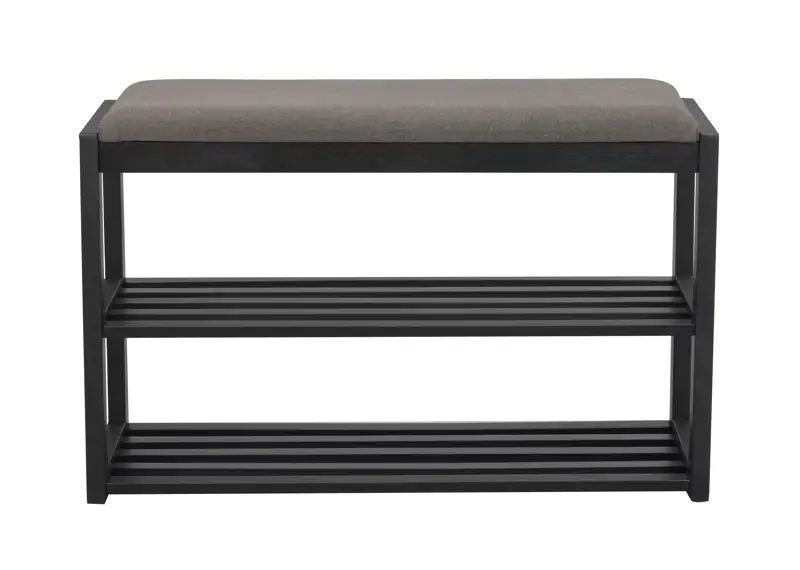 Rowico - Confetti Skohylla med Sittbänk