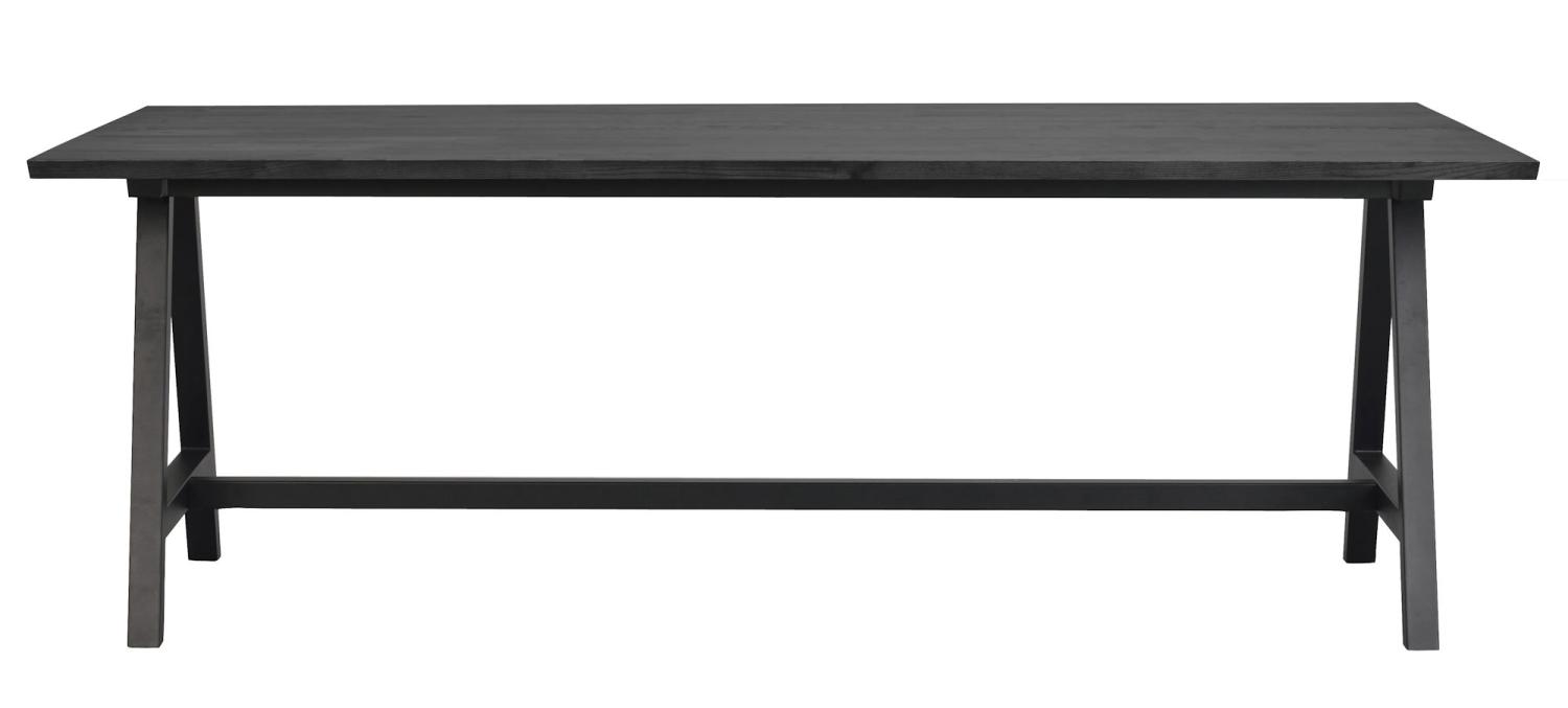 Rowico - Carradale Matbord 220 cm