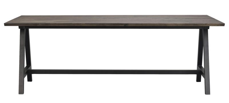 Rowico - Carradale Matbord 220 cm