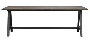 Rowico - Carradale Matbord 220 cm