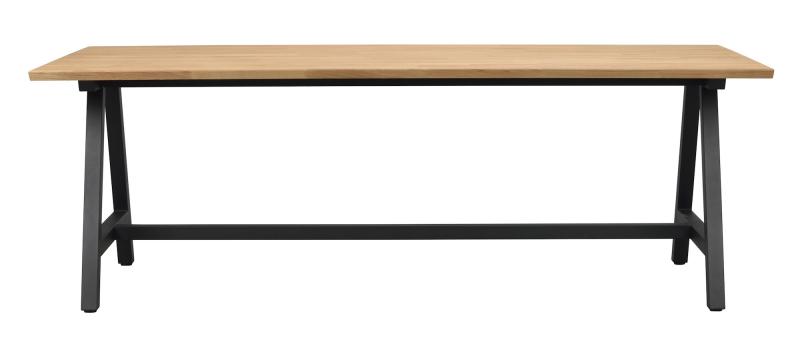 Rowico - Carradale Matbord 220 cm