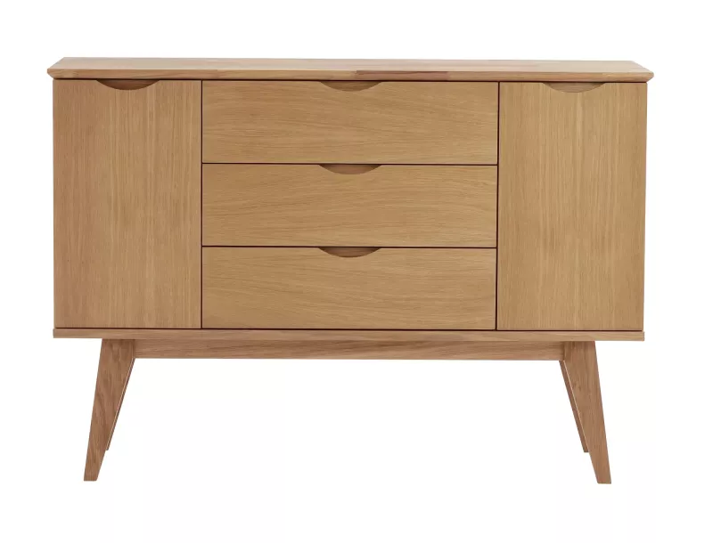 Rowico - Filippa Sideboard 122 cm
