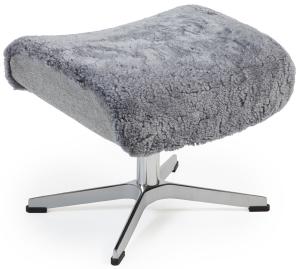 Conform - Air Fotpall (Fårskinn)