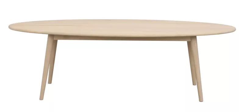 Rowico - Tompkins Soffbord Ovalt