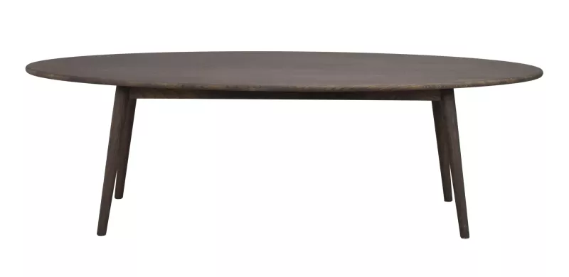 Rowico - Tompkins Soffbord Ovalt