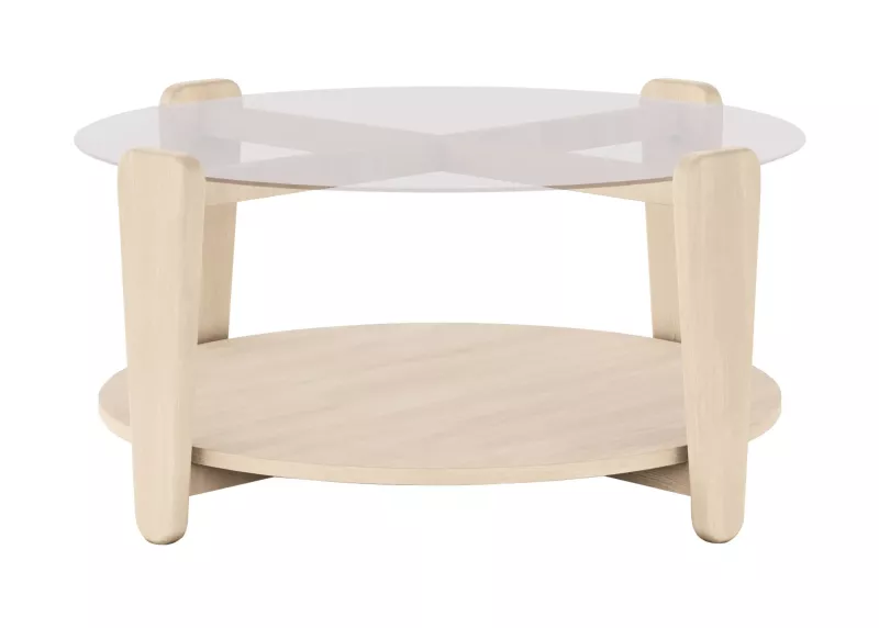 Rowico - Arran Soffbord Runt 93 cm (kopia)