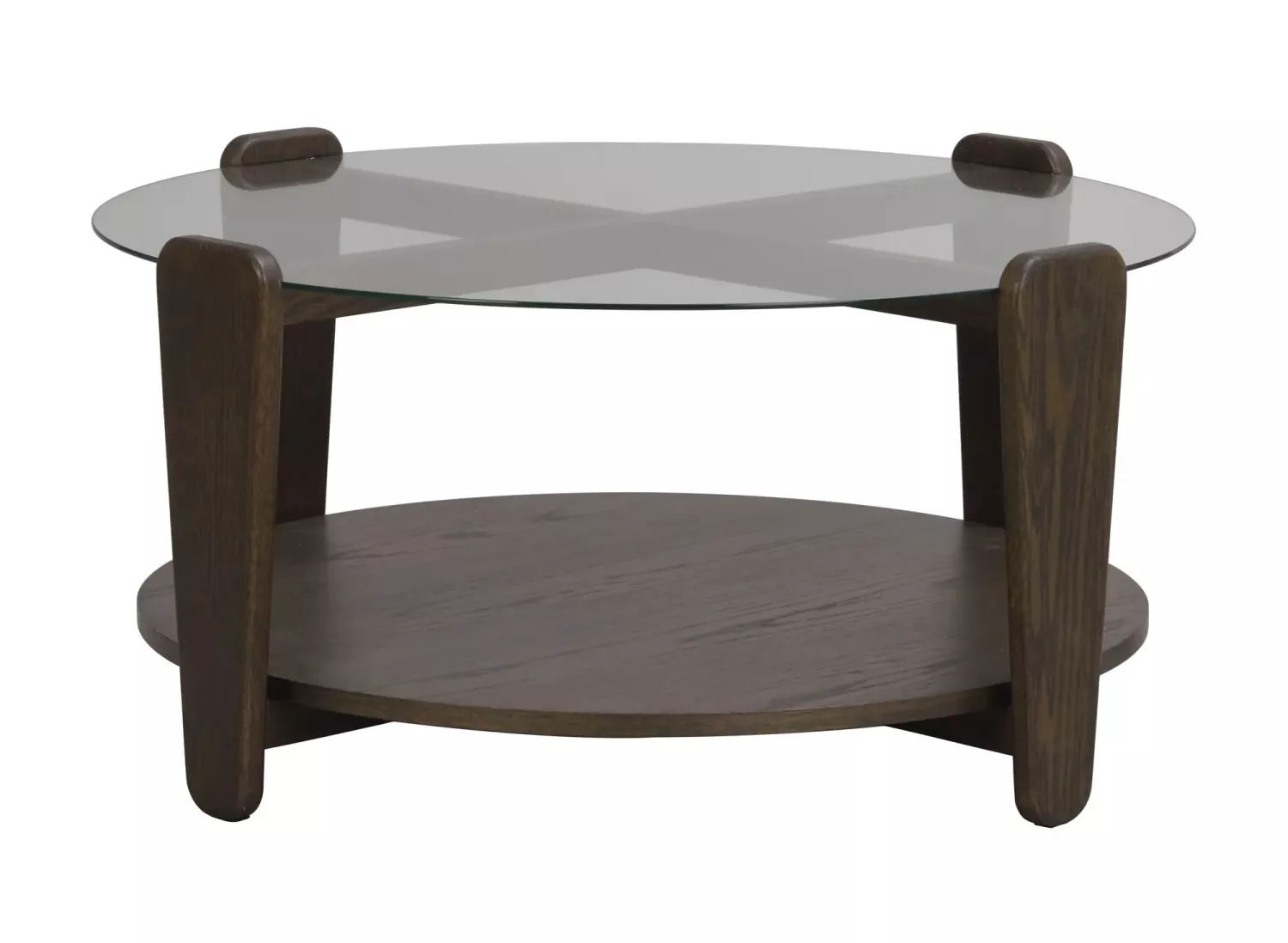 Rowico - Arran Soffbord Runt 93 cm