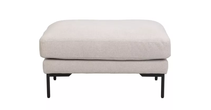 Rowico - Corwin Fotpall